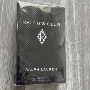 COPY - Ralph Lauren Men’s cologne